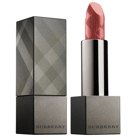 burberry lip rosewood|Burberry rosewood lip velvet reviews.